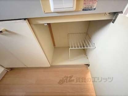 アーバンリゾート伏見稲荷の物件内観写真