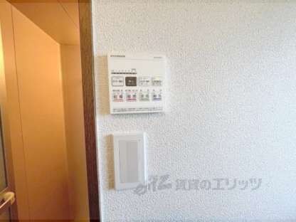 アーバンリゾート伏見稲荷の物件内観写真