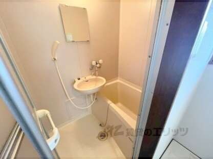 アーバンリゾート伏見稲荷の物件内観写真