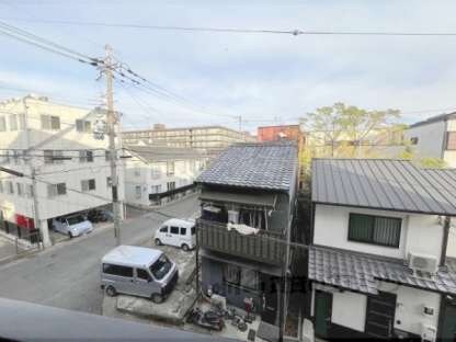 アーバンリゾート伏見稲荷の物件内観写真