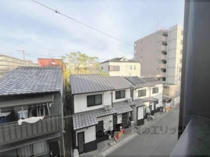 アーバンリゾート伏見稲荷の物件内観写真