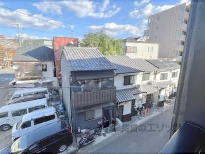 アーバンリゾート伏見稲荷の物件内観写真