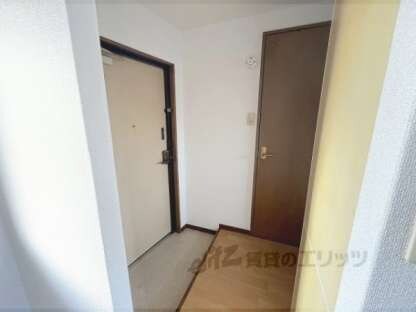 アーバンリゾート伏見稲荷の物件内観写真