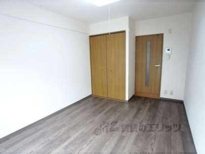 メゾン山城Ⅱの物件内観写真