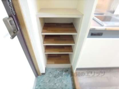 メゾン山城Ⅱの物件内観写真