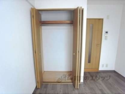 メゾン山城Ⅱの物件内観写真