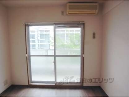 メゾン山城Ⅱの物件内観写真