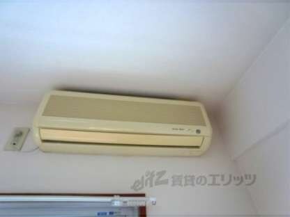 メゾン山城Ⅱの物件内観写真