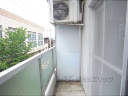 メゾン山城Ⅱの物件内観写真