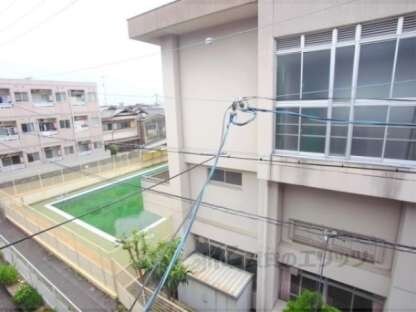 メゾン山城Ⅱの物件内観写真