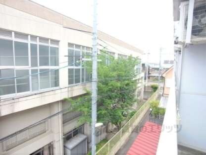 メゾン山城Ⅱの物件内観写真