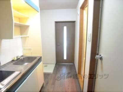 メゾン山城Ⅱの物件内観写真