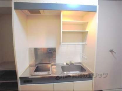 メゾン山城Ⅱの物件内観写真