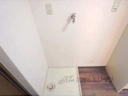 メゾン山城Ⅱの物件内観写真