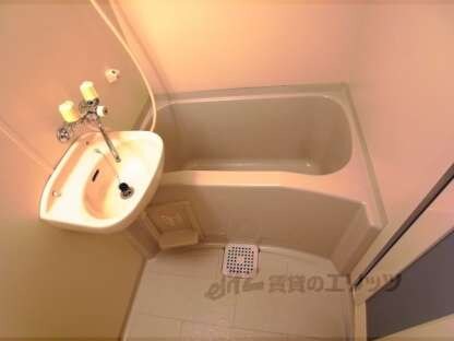 メゾン山城Ⅱの物件内観写真