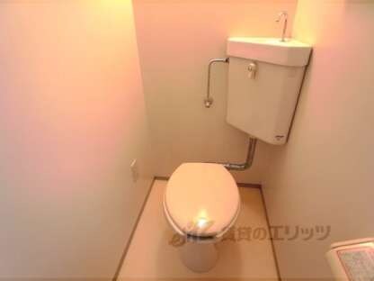 メゾン山城Ⅱの物件内観写真