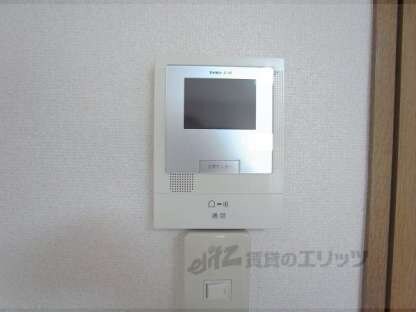 メゾン山城Ⅱの物件内観写真