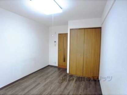 メゾン山城Ⅱの物件内観写真