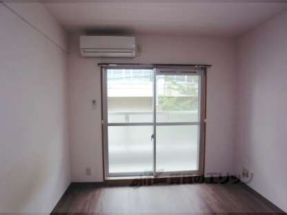 メゾン山城Ⅱの物件内観写真