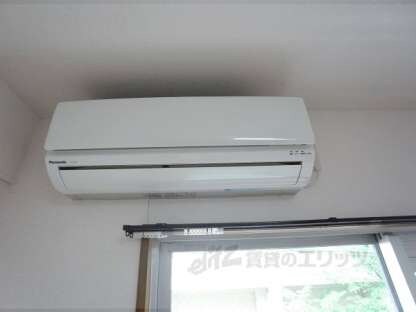 メゾン山城Ⅱの物件内観写真