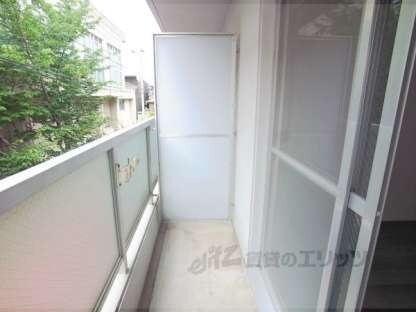 メゾン山城Ⅱの物件内観写真