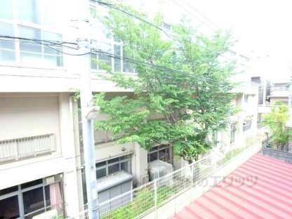 メゾン山城Ⅱの物件内観写真