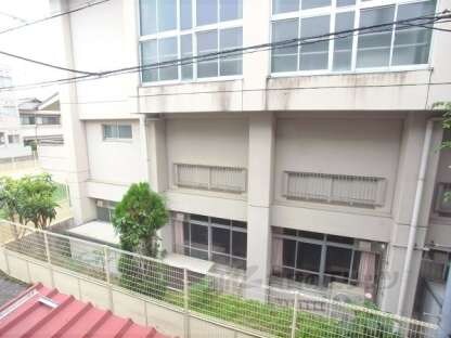 メゾン山城Ⅱの物件内観写真