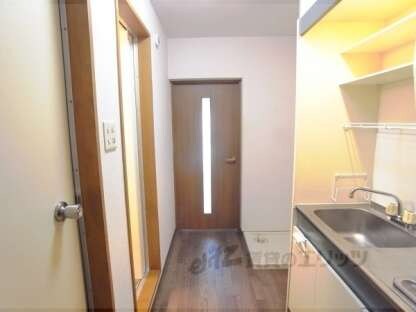 メゾン山城Ⅱの物件内観写真