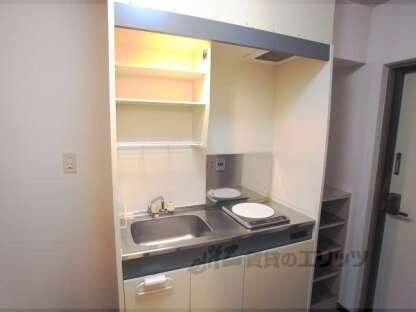 メゾン山城Ⅱの物件内観写真