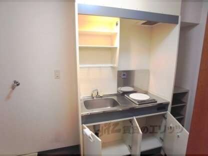 メゾン山城Ⅱの物件内観写真