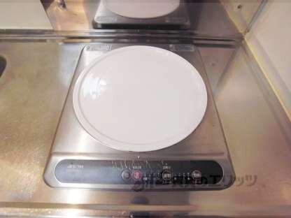 メゾン山城Ⅱの物件内観写真