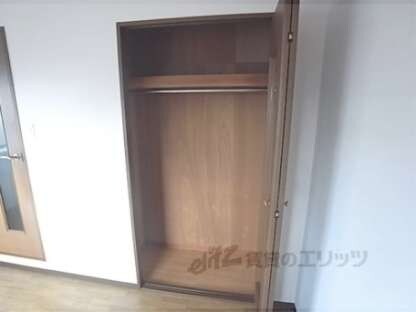 メゾン・メロディアの物件内観写真