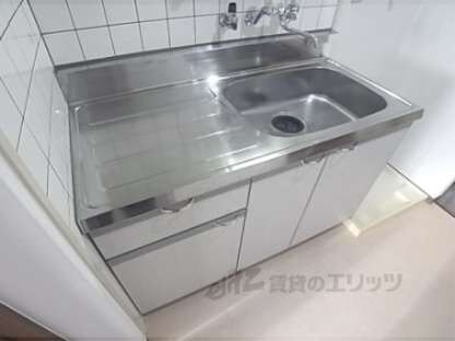 メゾン・メロディアの物件内観写真