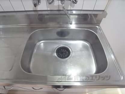 メゾン・メロディアの物件内観写真