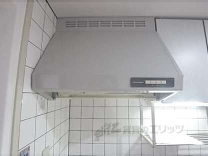 メゾン・メロディアの物件内観写真