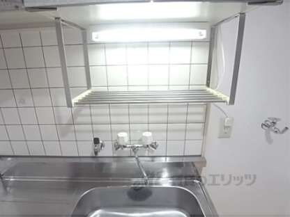 メゾン・メロディアの物件内観写真