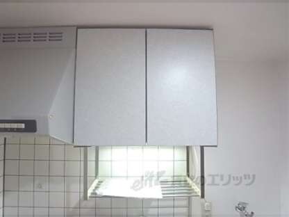 メゾン・メロディアの物件内観写真