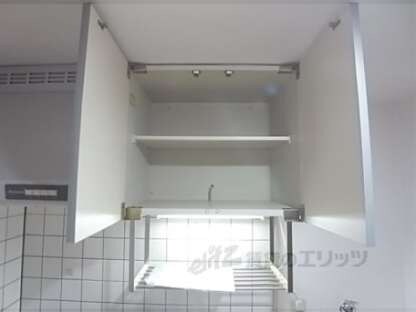 メゾン・メロディアの物件内観写真