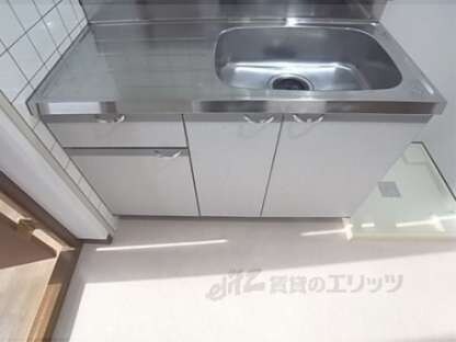 メゾン・メロディアの物件内観写真