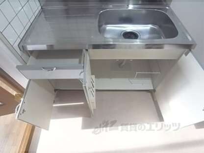 メゾン・メロディアの物件内観写真