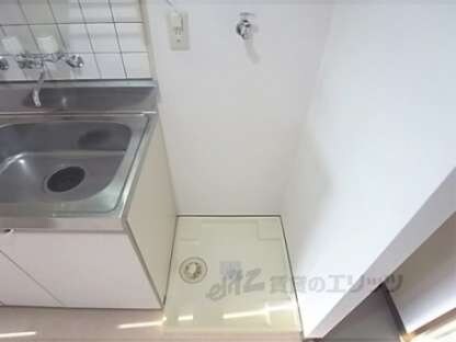 メゾン・メロディアの物件内観写真