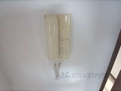 メゾン・メロディアの物件内観写真