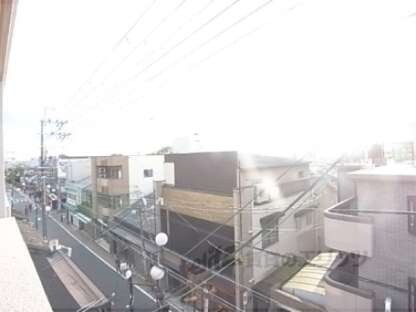 メゾン・メロディアの物件内観写真