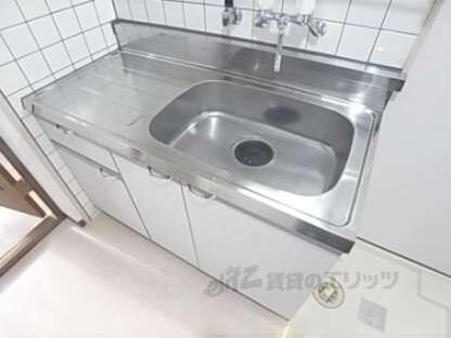 メゾン・メロディアの物件内観写真