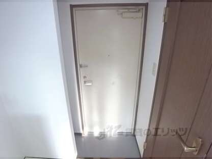 メゾン・メロディアの物件内観写真