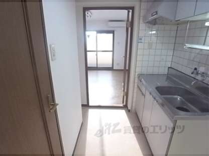 メゾン・メロディアの物件内観写真