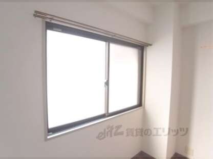 ビクトワール二条の物件内観写真