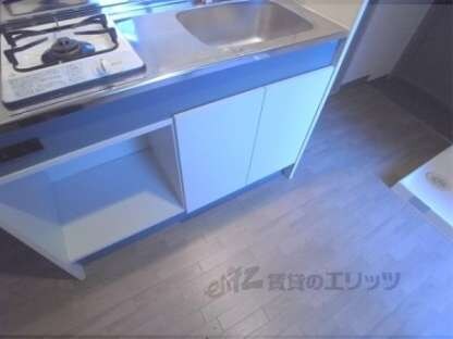 ビクトワール二条の物件内観写真