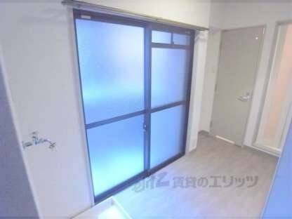 ビクトワール二条の物件内観写真