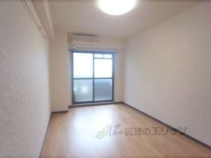 ビクトワール二条の物件内観写真